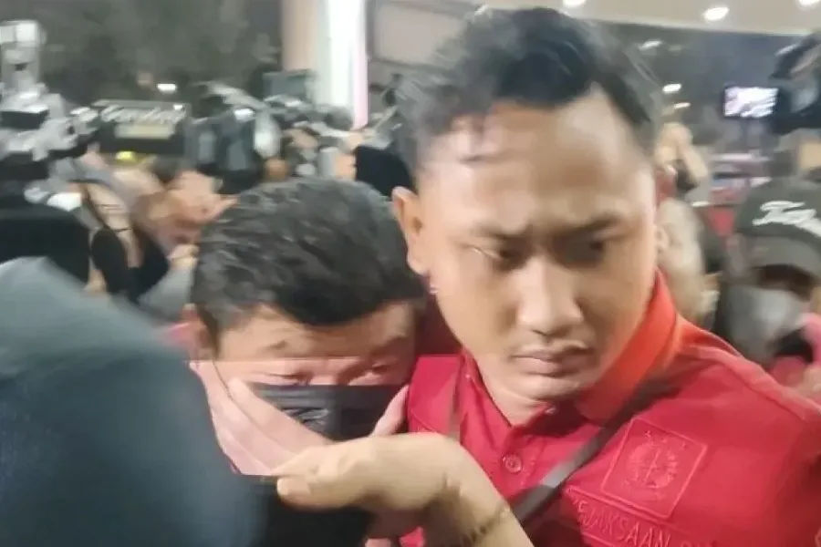 Kejaksaan Agung Tetapkan 3 Tersangka Korupsi Sritex