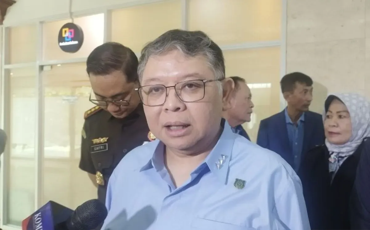 Kejaksaan Agung Selamatkan Uang Negara Rp26 Triliun