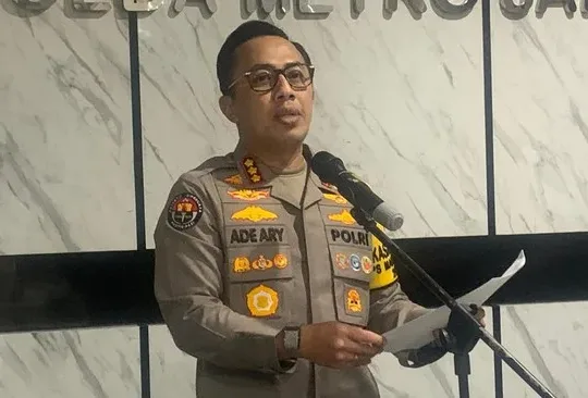 2.406 Orang Ditangkap Selama 11 Hari Operasi Premanisme