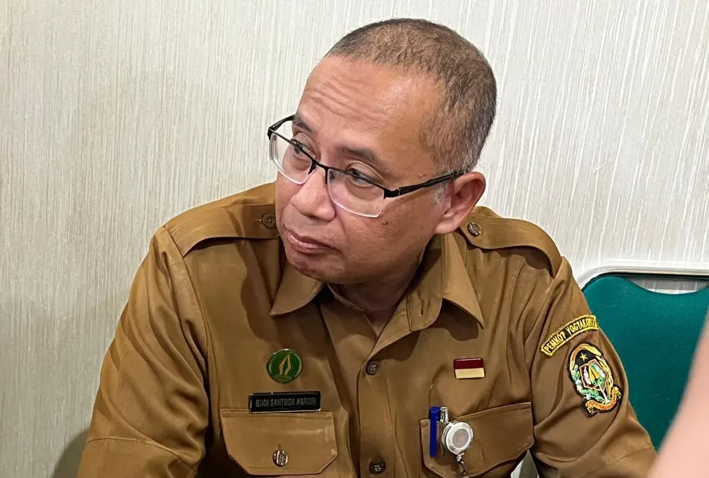 Program MBG Di Kotagede Yogyakarta Terhenti