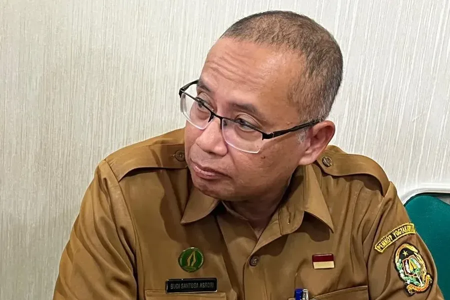Program MBG Di Kotagede Yogyakarta Terhenti