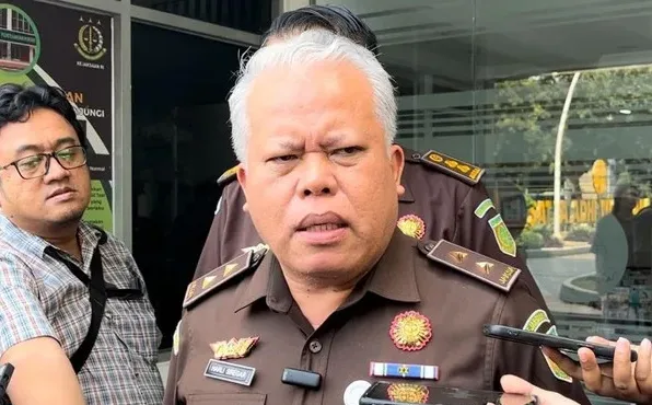 Bos Sritex Ditangkap Kejaksaan Agung