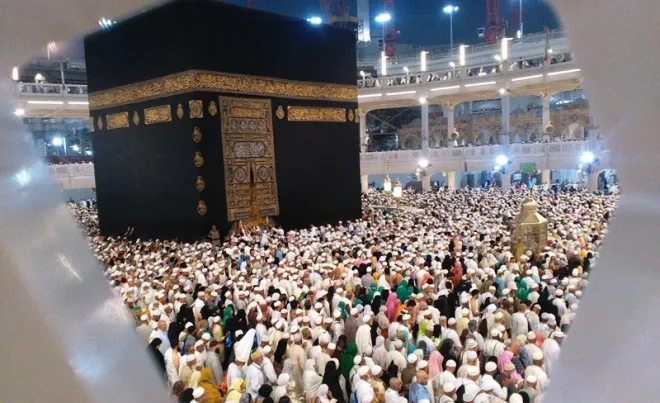 Jelang Musim Haji 2026, Arab Saudi Berlakukan Pembatasan Masuk Makkah 13 April