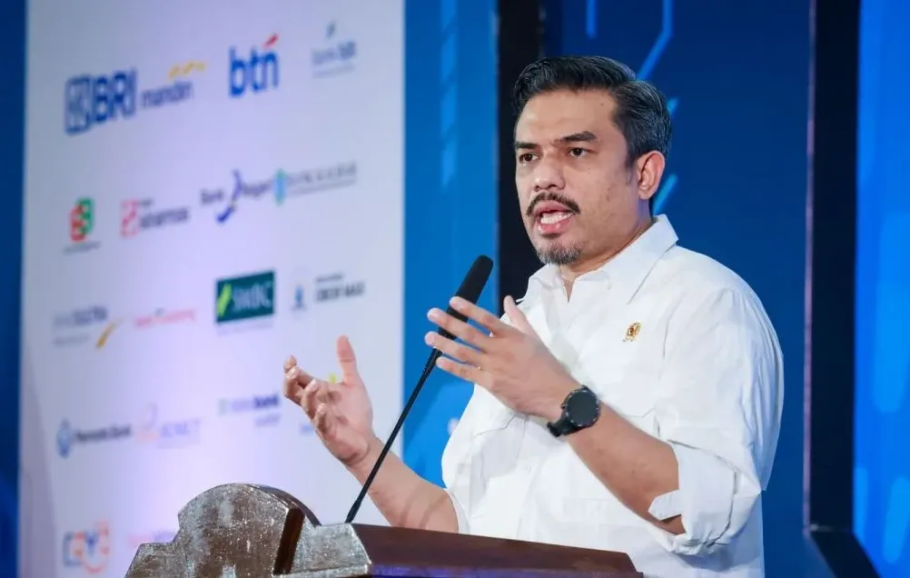 19 Ribu Debitur UMKM Sudah Dihapustagih Utangnya