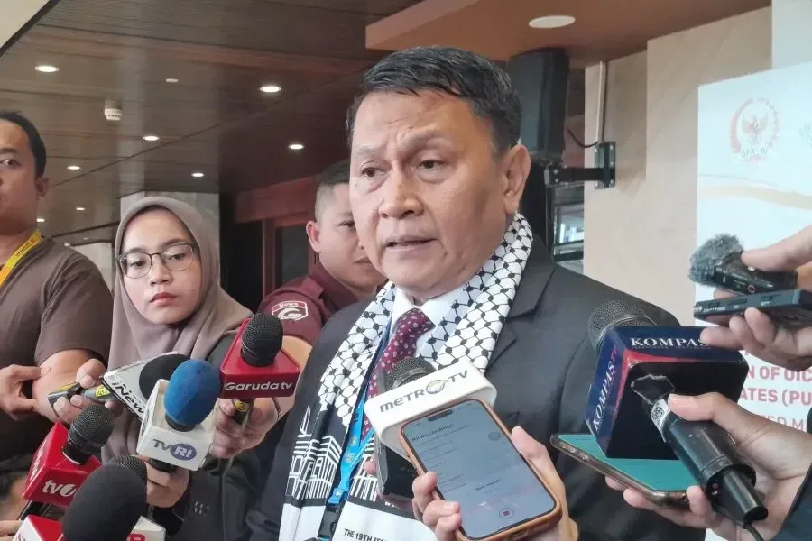 Ada 3 Hal Yang Dibahas Dalam PUIC Hari Ini