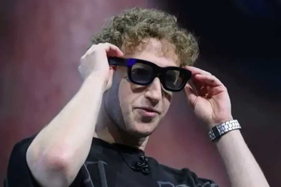 Zuckerberg Tentang Akhir Media Sosial Dan Ancaman TikTok