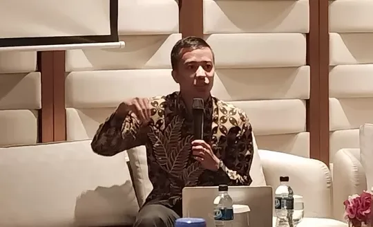 Data BPS Berbeda Dengan Bank Dunia Karena Metodologi Usang