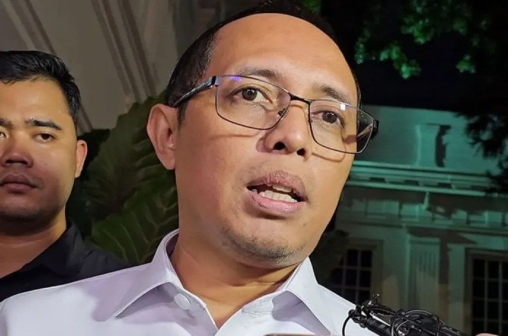 Hasan Nasbi Diminta Lanjut Pimpin PCO