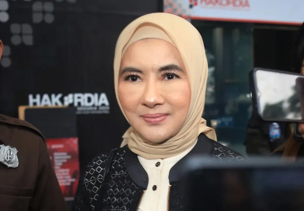 Nicke Widyawati Diperiksa Kejaksaan Agung dalam Kasus Korupsi Minyak