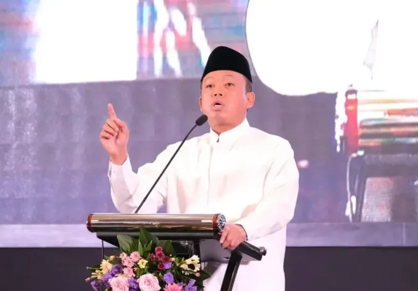 Nusron Wahid 2 Kali Mangkir, Gimana Panggilan Ketiga KPK?