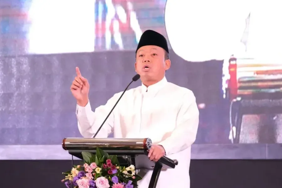 Tata Ulang Sistem Pembagian Dan Pengelolaan Tanah