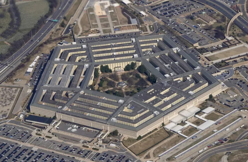 Beberapa Komando Tempur AS Bakal Digabung