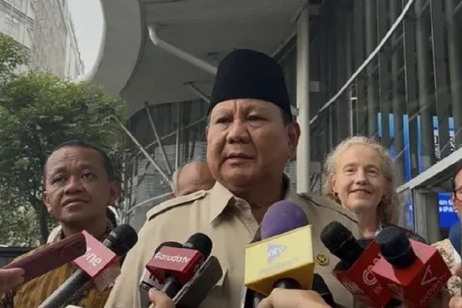 Daewoo Akan Berinvestasi Di Indonesia