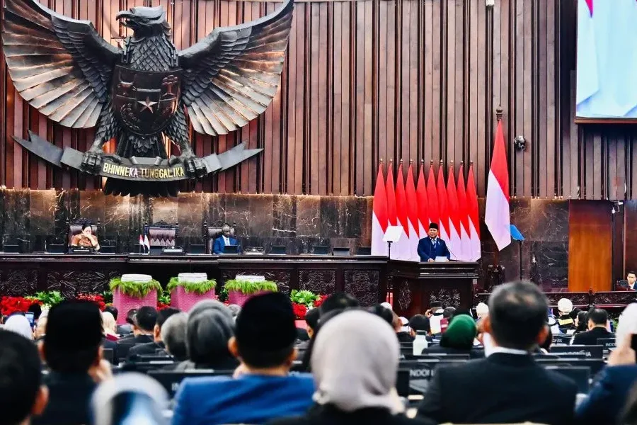 Komitmen Indonesia Dukung Kemerdekaan Palestina Tak Akan Pernah Surut