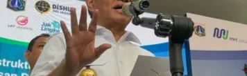 Gubernur DKI Jakarta Pramono Anung Wibowo tidak akan melantik para calon pejabat di jajaran Pemerintah Provinsi DKI Jakarta, pjj