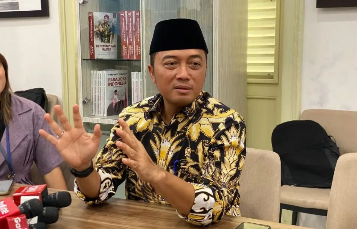 Presiden Rutin Evaluasi Menteri Tapi Belum Ada Reshuffle