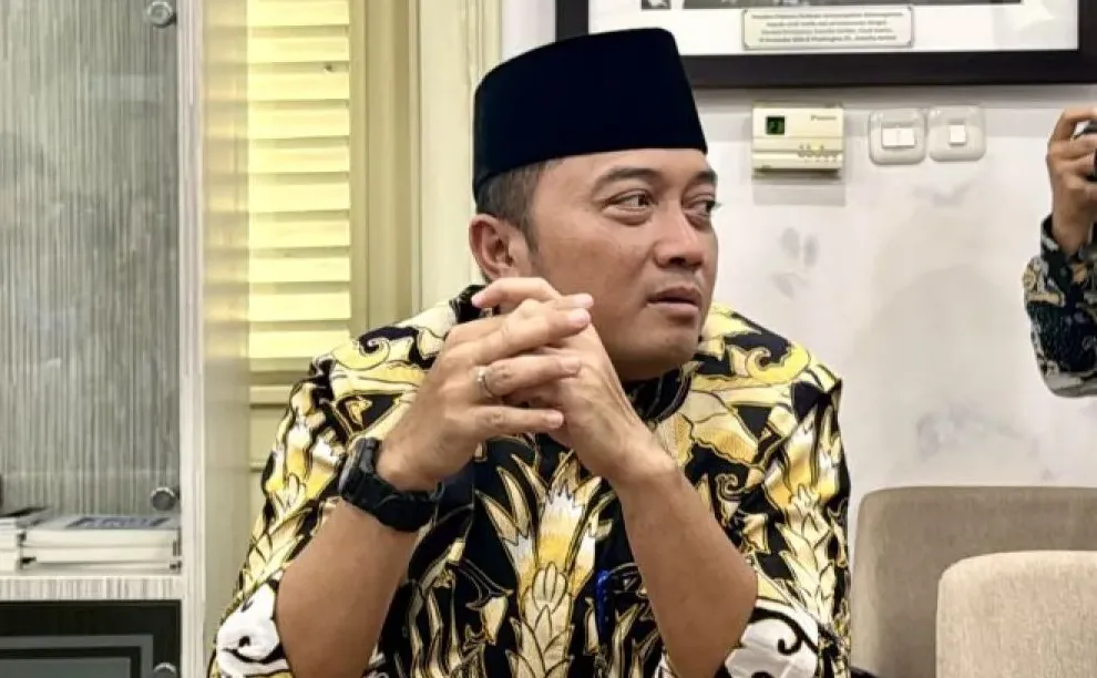 Presiden Godok 4-5 Kandidat Duta Besar Untuk Amerika Serikat