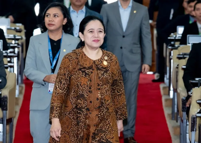 Ramai Kritik Latsarmil KNMP KDMP, Ketua DPR Minta Pelatihan Fokus Manajerial