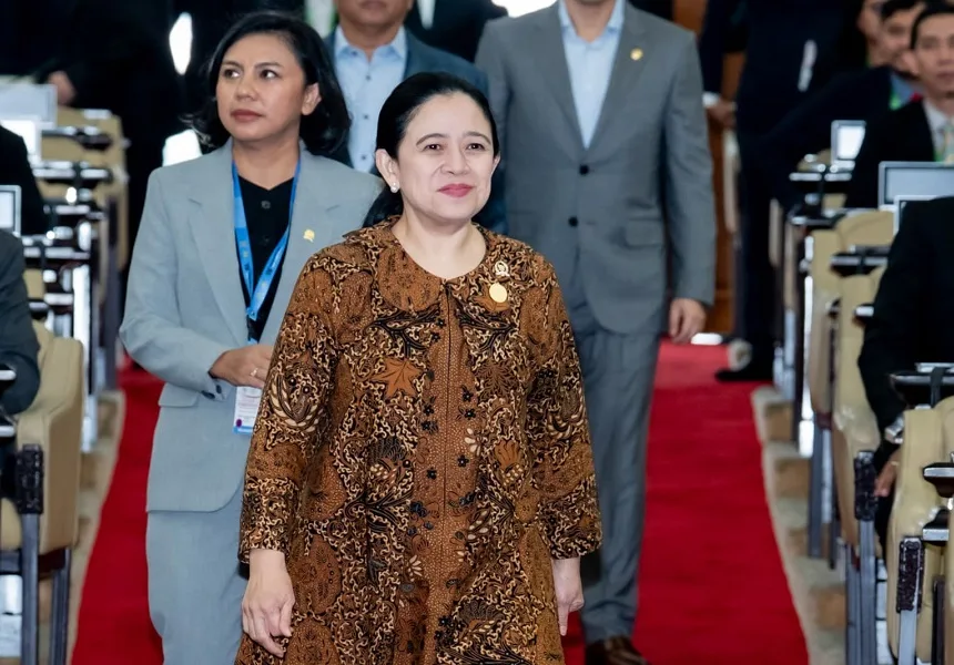 Ramai Kritik Latsarmil KNMP KDMP, Ketua DPR Minta Pelatihan Fokus Manajerial