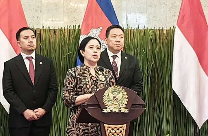 Pembahasan RUU Perampasan Aset Tunggu RUU KUHAP Rampung