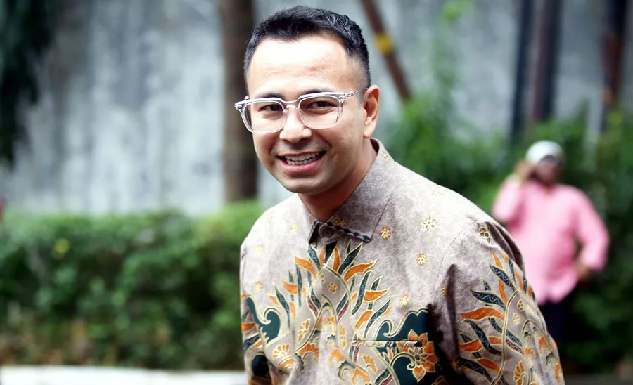 BGN Bantah Raffi Ahmad Dapat Ratusan Proyek Dapur MBG