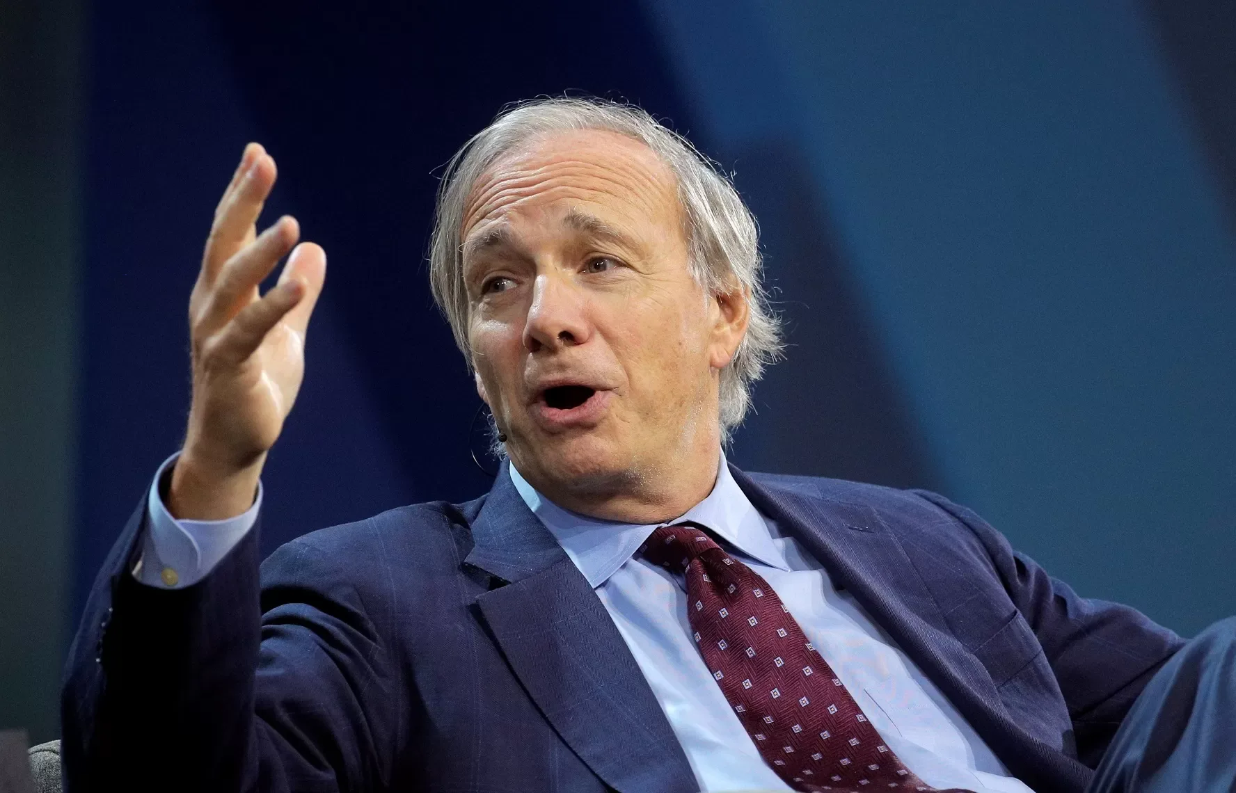 Ray Dalio Batal Jadi Penasihat Danantara