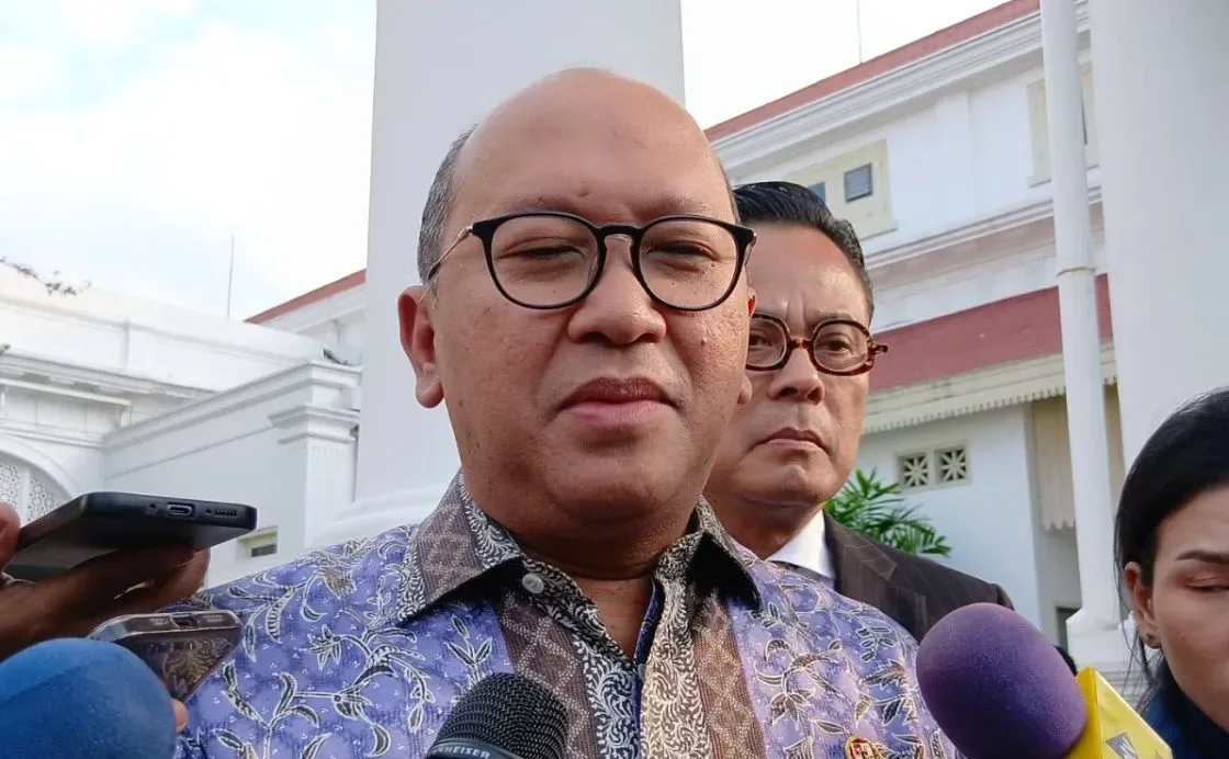 Prabowo Panggil CEO Danantara Dorong Transparansi BUMN