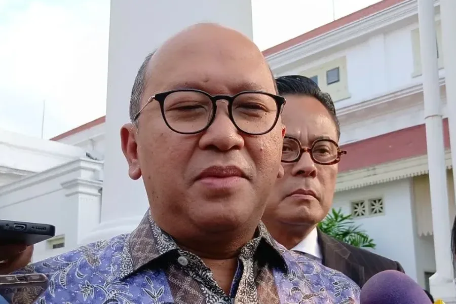 Prabowo Panggil CEO Danantara Dorong Transparansi BUMN