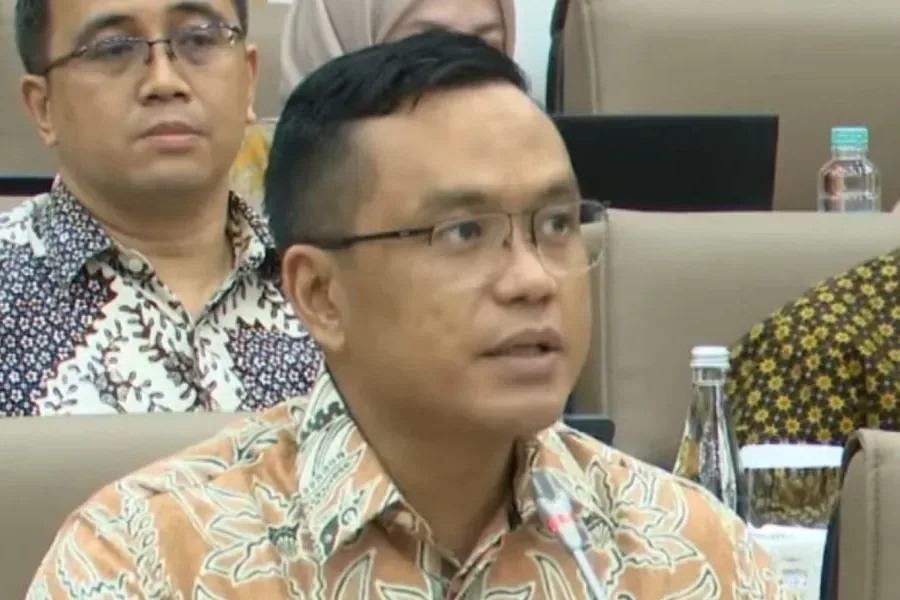 Pertamina Kaji Pengalihan Porsi Impor Migas Ke AS