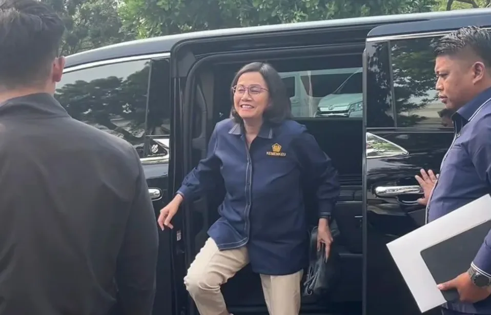 Pendapatan Negara Bertambah Rp200 Triliun pada Maret