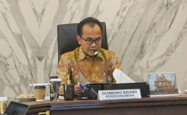 Bantuan Sosial Beras 10 Kg Dibagi-bagi Lagi Juni-Juli