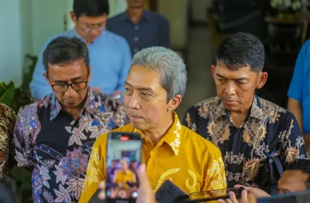 Keracunan MBG: Walikota Bogor Tak Punya Kewenangan Tegur SPPG