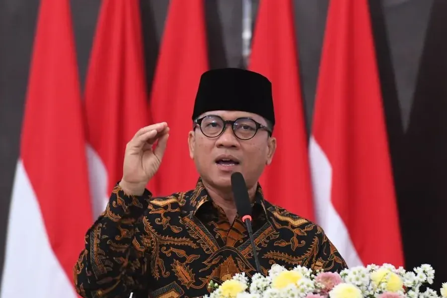 Mendes: Koperasi Merah Putih Ide Besar Presiden