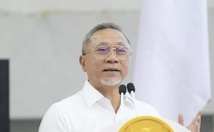 Target Swasembada Garam Mundur Ke 2027