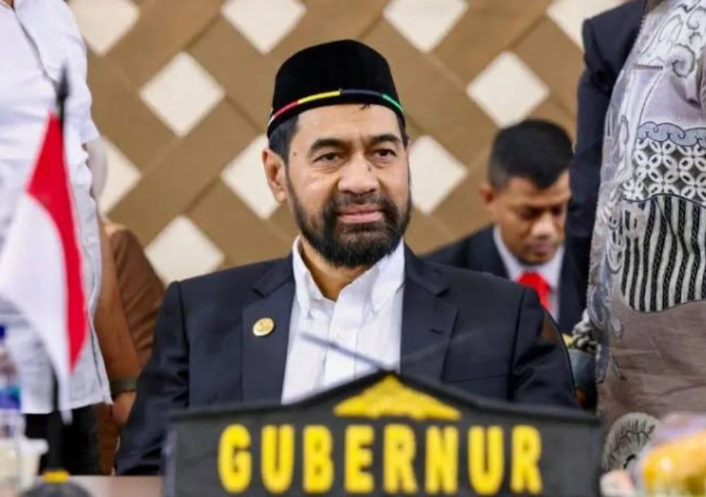 Aceh Sepakat Tidak Tempuh Jalur Hukum 4 Pulau