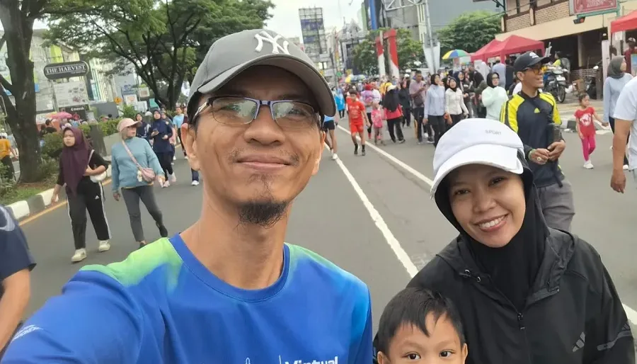 car free day