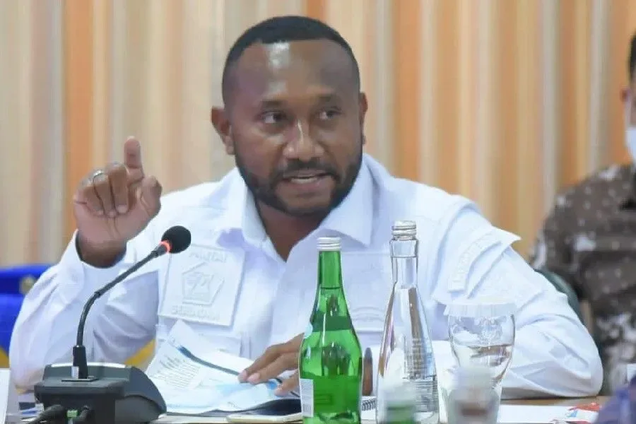 Pemerintah Diminta Menertibkan Izin Tambang di Papua