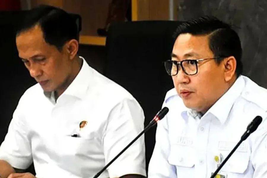 Kementan Gandeng Satgas Pangan Polri Stabilkan Harga Ayam