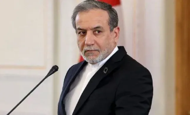 Iran Sulit Percaya Kepada Amerika Serikat