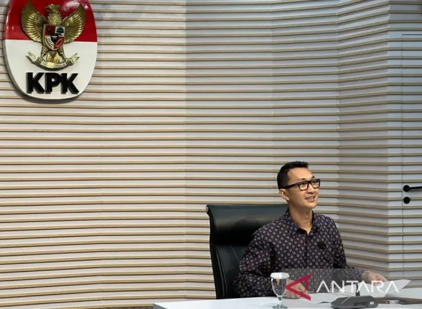 Kasus Korupsi Proyek Kereta Cepat Whoosh Masih Mandeg Di Penyelidikan