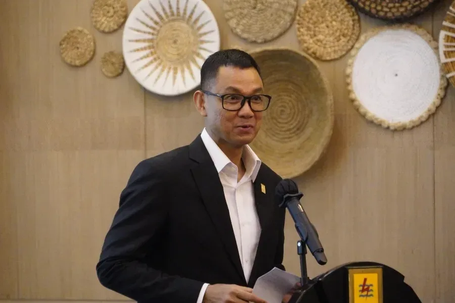 PLN Raup Pendapatan Rp545 Triliun Pada 2024