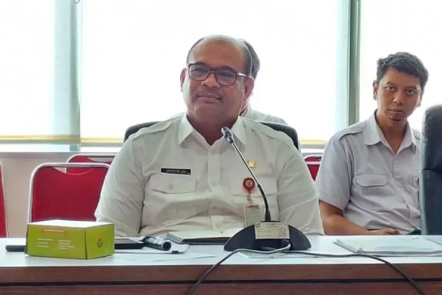 Kronologi Kepemilikan 4 Pulau Sengketa Aceh-Sumut