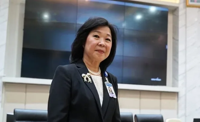 Jumlah Pengguna QRIS Tap Tembus 47,8 Juta Orang