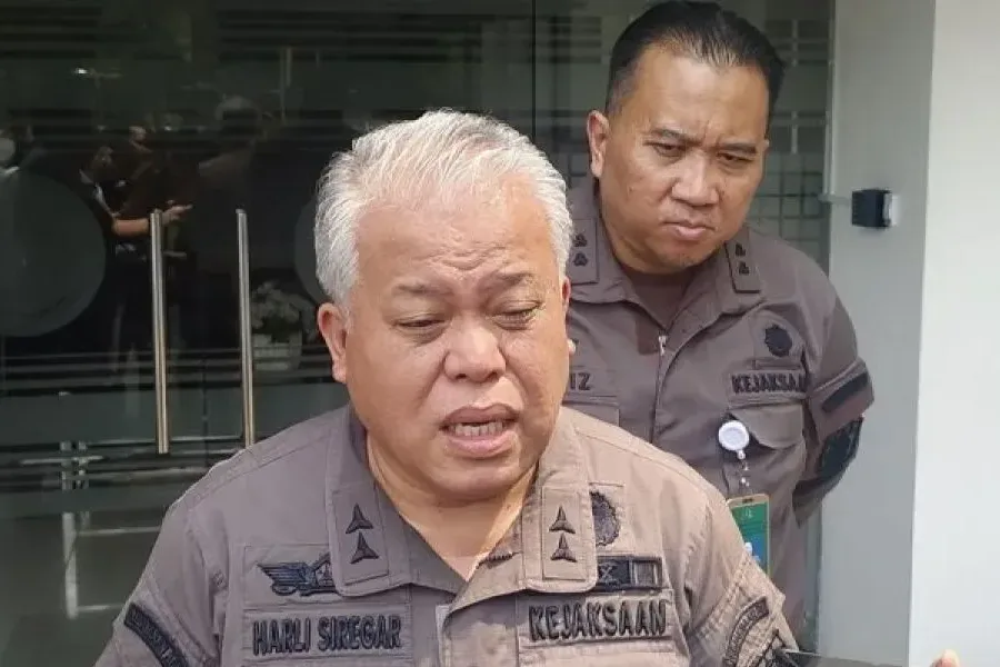 Kejaksaan Agung Ungkap Alasan Cekal Dirut Sritex