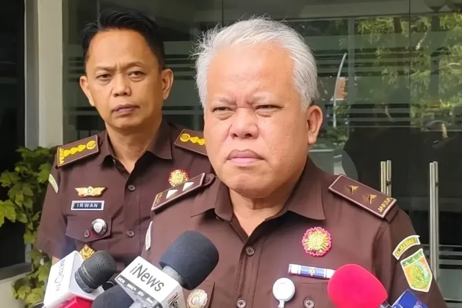 Kejagung: Uang Sitaan Rp 11 triliun dari Wilmar Bukan Uang Jaminan