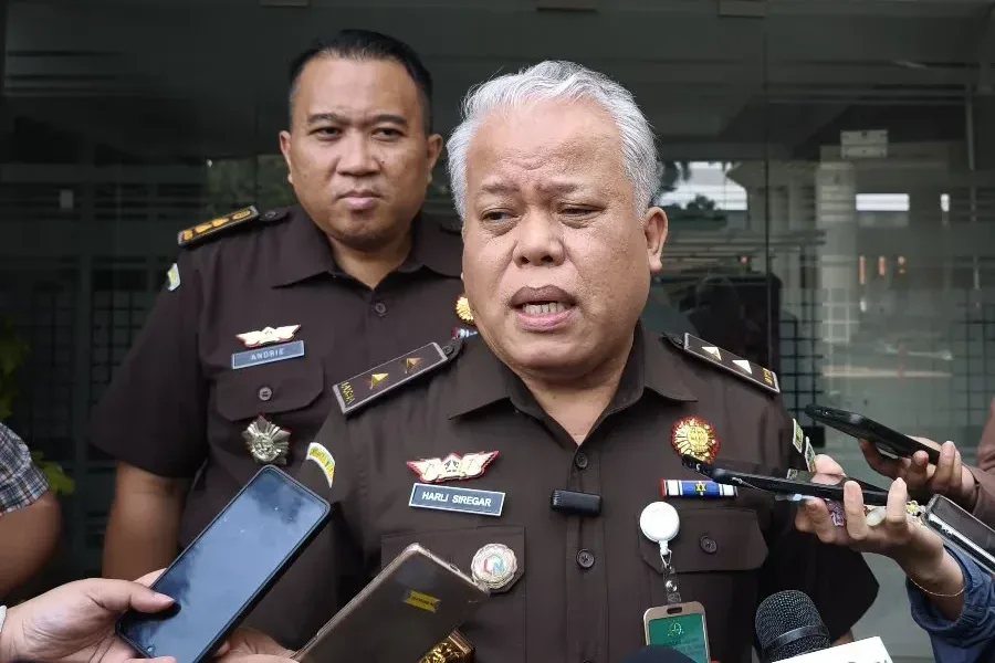 Kejaksaan Agung Tanggapi Nadiem Soal Pendampingan Jaksa Saat Pengadaan Chromebook