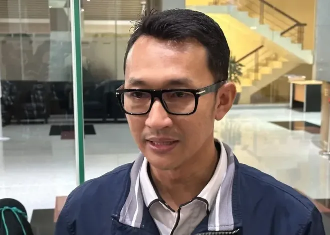 Dibawa Ke Jakarta, KPK OTT Bupati Langkat Syah Afandin