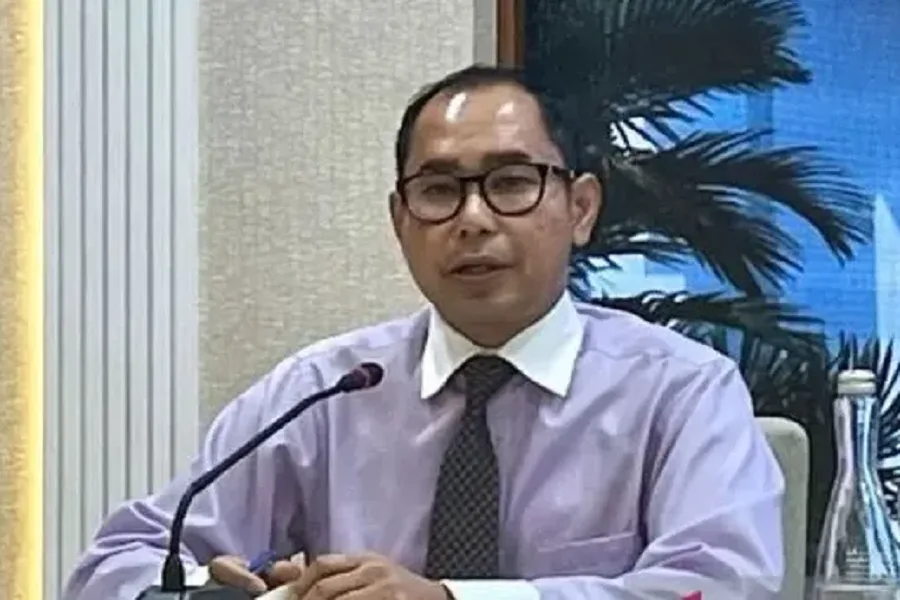 Kementerian Luar Negeri Mulai Evakuasi WNI Dari Iran