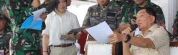 pameran indo defence