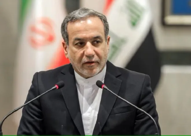 Ke Moskow, Menlu Iran Bertemu Putin